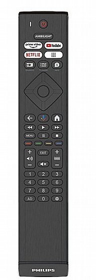 �������� ���� Philips 43" 50PUT7129/98 4K UHD LED