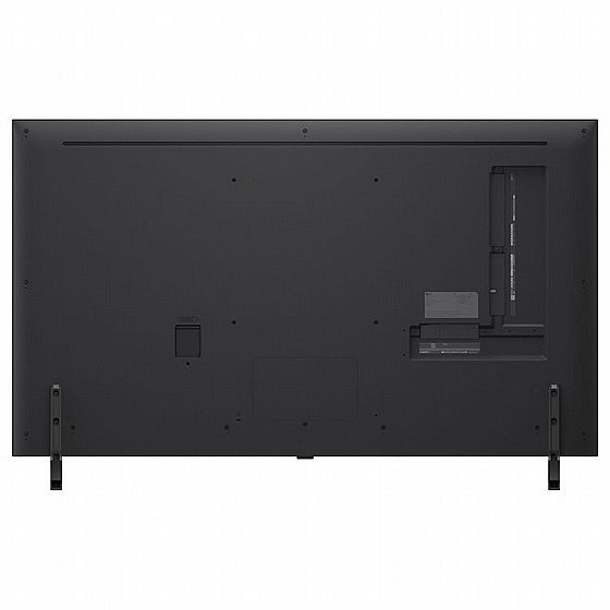 �������� ���� 55" LG 4K QNED �� �� 55QNED80A6A