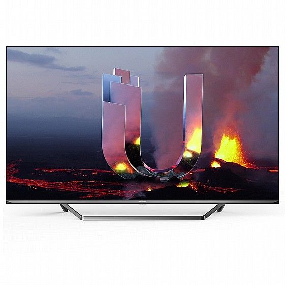 �������� ���� 55" Hisense ������ 55U7QFIL ULED