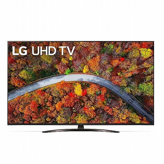 �������� ���� 55" LG �� �� 55UP8150PVB