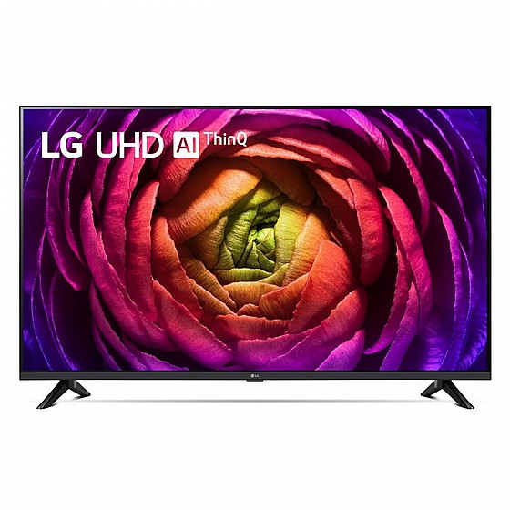 �������� ���� 55" LG �� �� 55UR73006LA