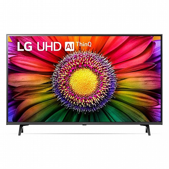 �������� ���� 55" LG �� �� 55UR80006LJ