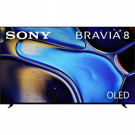 �������� ���� 55" Sony OLED  ���� K-55XR83