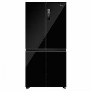 מקרר 4 דלתות Haier האייר HRF-5800FB זכוכית שחורה מקרר 4 דלתות Haier האייר HRF-5800FB זכוכית שחורה