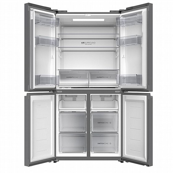 ���� 4 ����� Haier ����� HRF-5800FB ������ �����