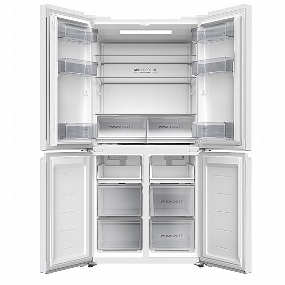 ���� 4 ����� Haier ����� HRF-5800FW ������ ����