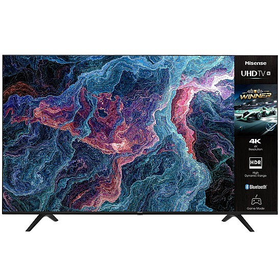 �������� ���� 58? 58A7220FIL Hisense 4K TV ��� 2021 Vidaa U 4.0 ������
