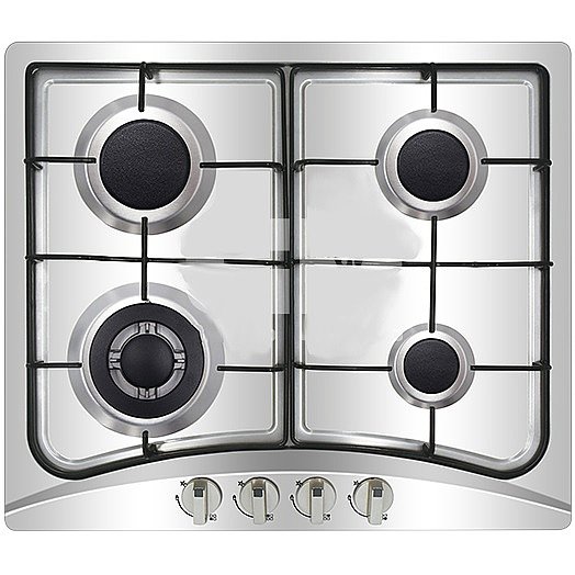 ������ �� 4 ����� ������� 60 �"� Chef GB 6049