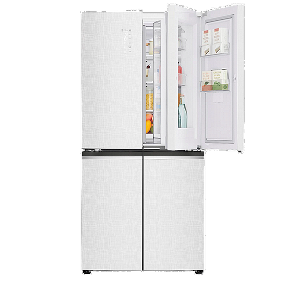 ���� 4 ����� 530 ���� LG ��� GR-608WEDID� ������� ����