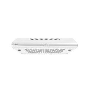 קולט אדים להתקנה מתחת לארון 60 ס"מ לבן דגם 60F49-W מבית מידאה MIDEA קולט אדים להתקנה מתחת לארון 60 ס"מ לבן דגם 60F49-W מבית מידאה MIDEA