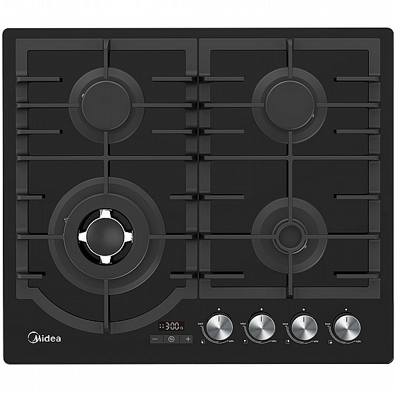 ������ �� 4 ����� ������ ���� ����� ������� Midea ����� 60GH096