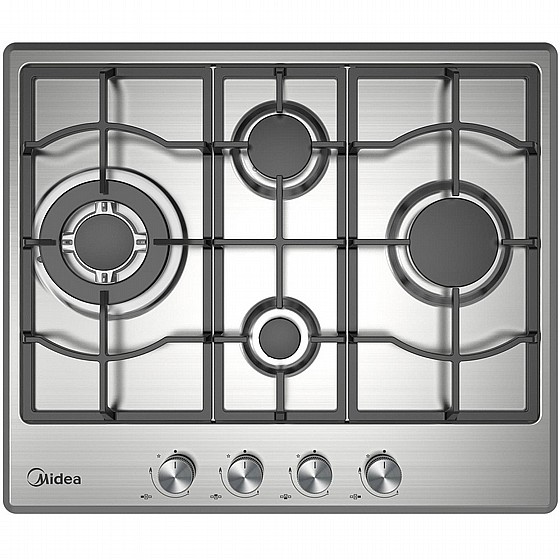 ������ �� 4 ����� ���� ����� Midea ����� 60SM097