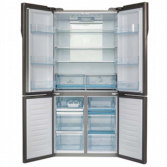 ���� 4 ����� 657 ���� Haier ����� Quattro Open Space Inverter HRF-6200f