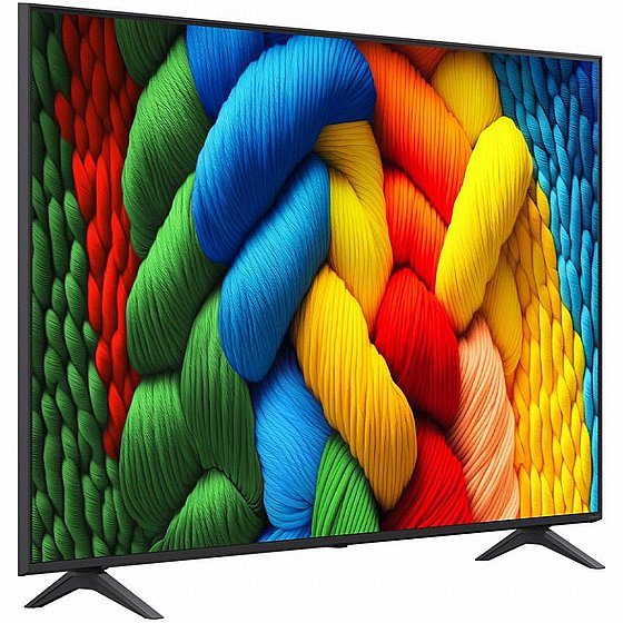 �������� ���� 65" LG 4K NanoCell �� �� 65NANO80A6A