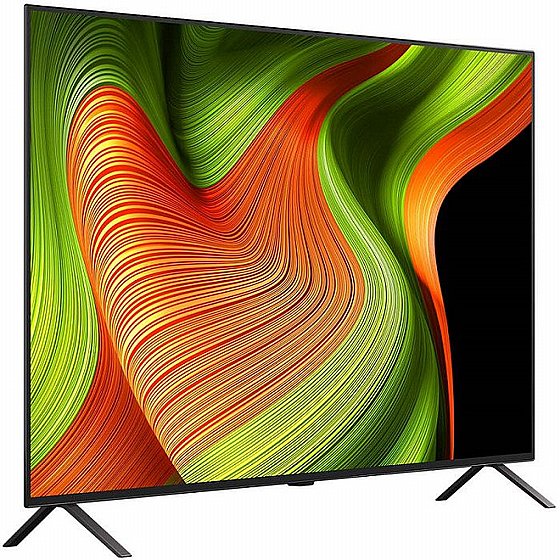 �������� ���� 55" LG 4K OLED �� �� OLED55B56LA