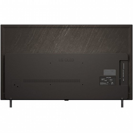 �������� ���� 55" LG 4K OLED �� �� OLED55B56LA