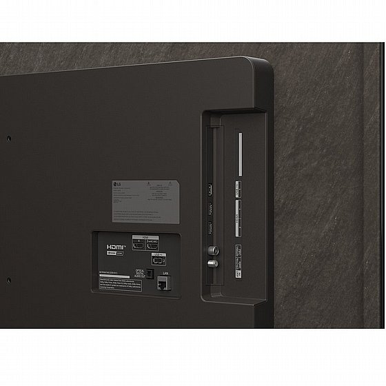 �������� ���� 55" LG 4K OLED �� �� OLED55B56LA