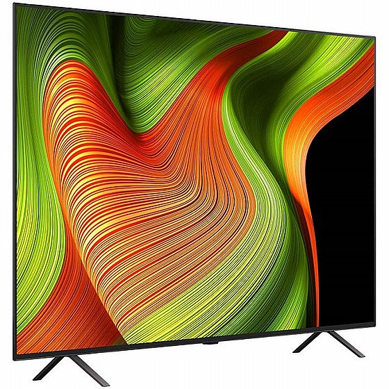 �������� ���� 65" LG 4K OLED �� �� OLED65B56LA