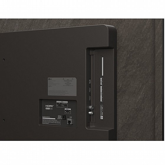 �������� ���� 65" LG 4K OLED �� �� OLED65B56LA