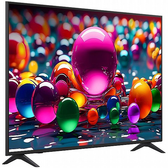 �������� ���� 65" LG 4K UHD �� �� 65UA85006LA