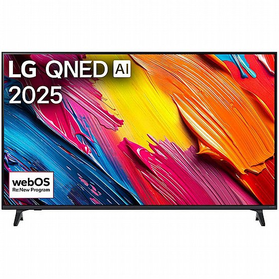 �������� ���� 55" LG 4K QNED �� �� 55QNED70A6A