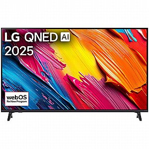 �������� ���� 55" LG 4K QNED �� �'� 55QNED70A6A