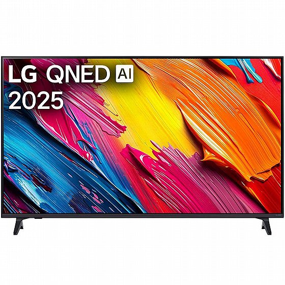 �������� ���� 65" LG 4K QNED �� �� 65QNED70A6A