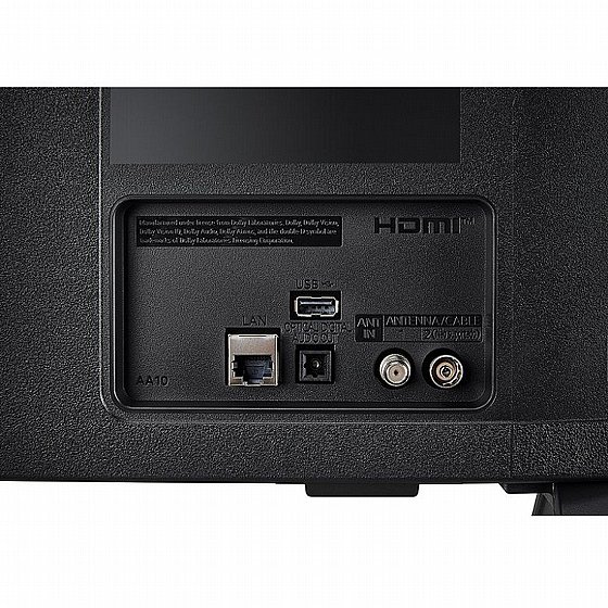 �������� ���� 65" LG 4K QNED �� �� 65QNED70A6A