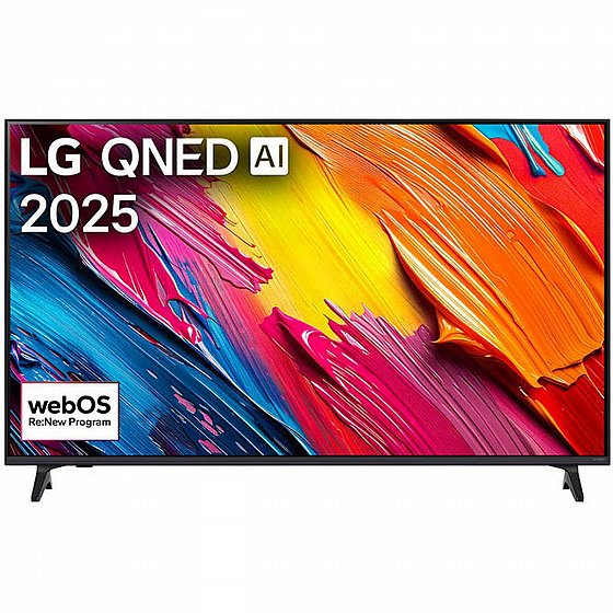 �������� ���� 75" LG 4K QNED �� �� 75QNED70A6A
