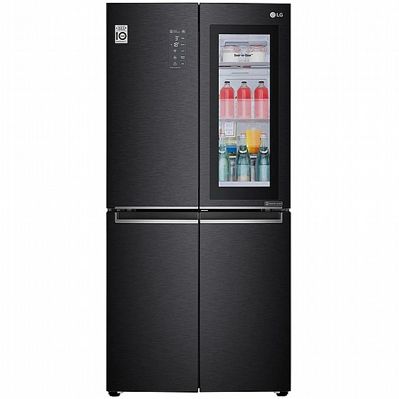 ���� 4 ����� 595 ���� LG �� �� InstaView GR-628BINS