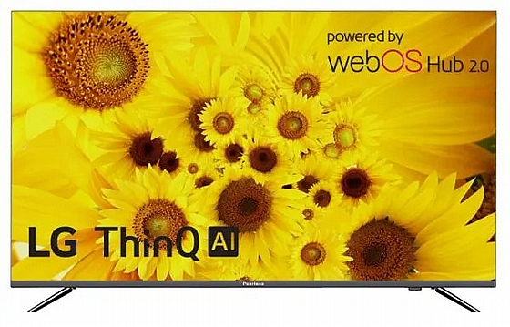 ��� �������� PEERLESS 6540 PREMIUM UHD 4K SMART �65