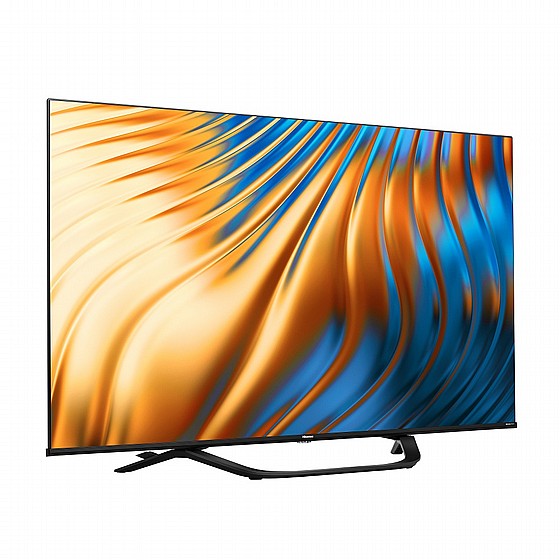 �������� ���� 65" Hisense ������ 65A6BG