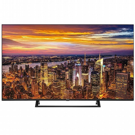 ��������� ����� 65" LED ������ 65A6GIL smart 4K vidda Hisense
