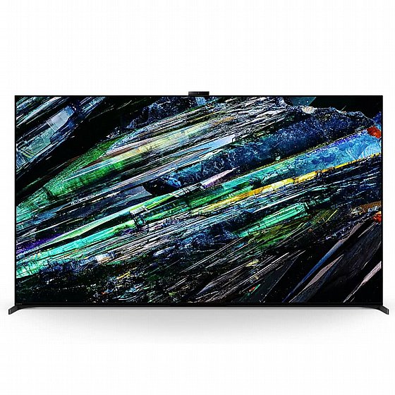�������� ���� 65" Sony QD-OLED ���� XR-65A95LAEP
