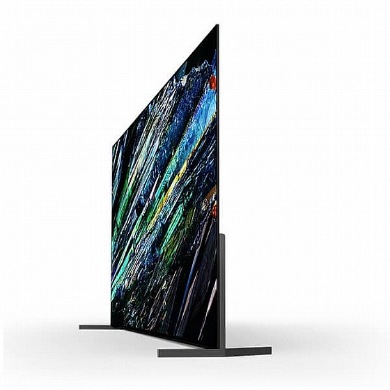 �������� ���� 65" Sony QD-OLED ���� XR-65A95LAEP