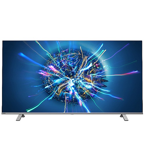 �������� ���� "65 QLED 4K ���� ������ TOSHIBA ��� 65C450