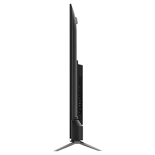 �������� ���� 65" TCL QLED 4K ��.��.�� 65C635
