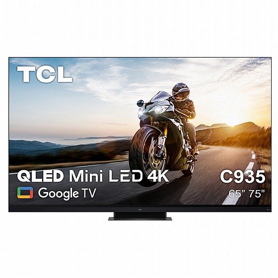 �������� ���� 65" TCL ��.��.�� 65C935