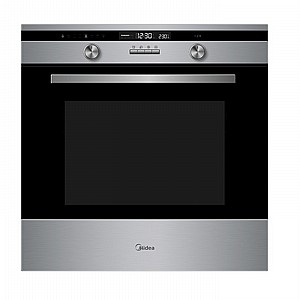 תנור בנוי 70 ליטר Midea מידאה 65DAE42144 תנור בנוי 70 ליטר Midea מידאה 65DAE42144