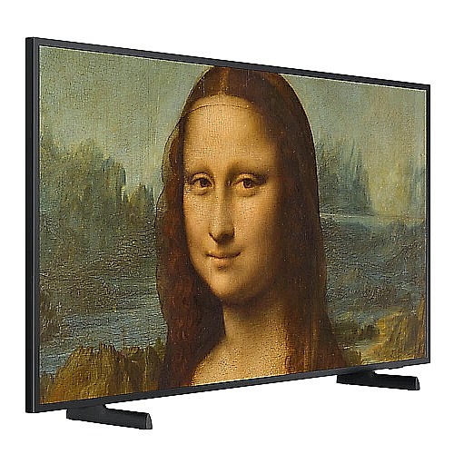 �������� "65 QLED 4K ���� SAMSUNG ������ ��� THE FRAME 65LS03B