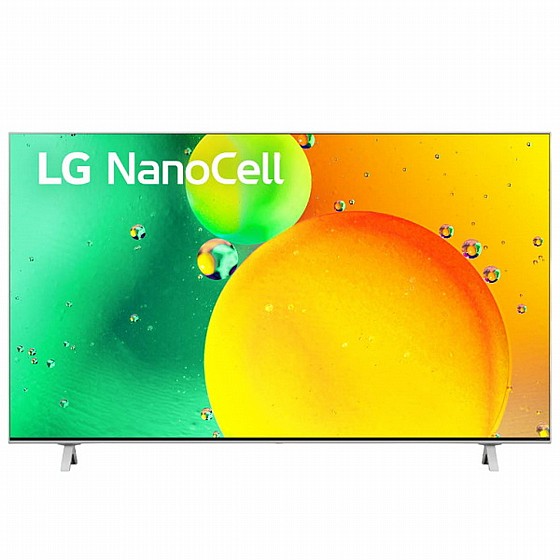 �������� ���� "65 LG �� �� 65NANO776QA