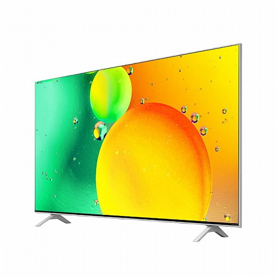 �������� ���� "65 LG �� �� 65NANO776QA