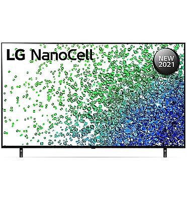 �������� 65" ���������� 4K ���� LG 65NANO806PA