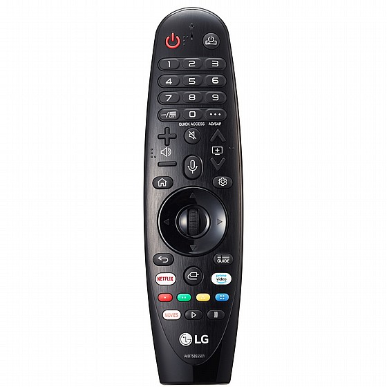 �������� ���� "65 LG �� �� NanoCell 65NANO90VNA 