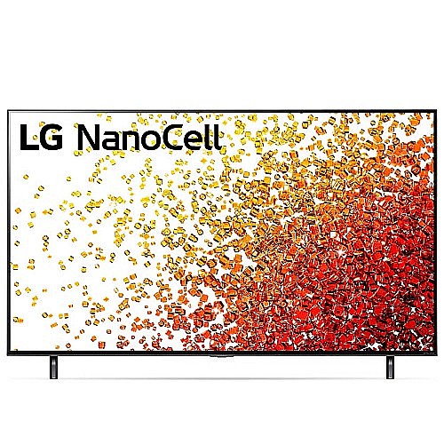 �������� �65 LG NanoCell 65NANO90VPA 4K