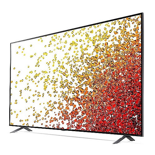 �������� �65 LG NanoCell 65NANO90VPA 4K