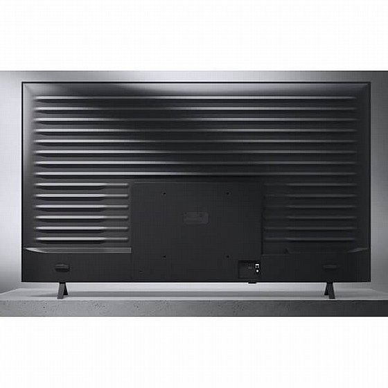 �������� ���� 65" LG NANO UHD AI �� �� 65NU840B6LA
