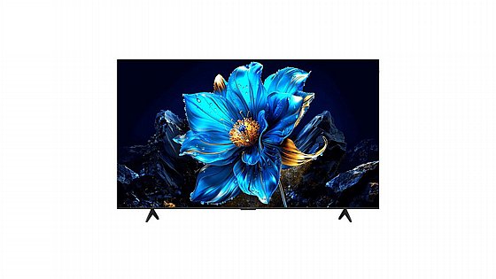 �������� ���� 65" TCL QLED 4K ��.��.�� 65P7K