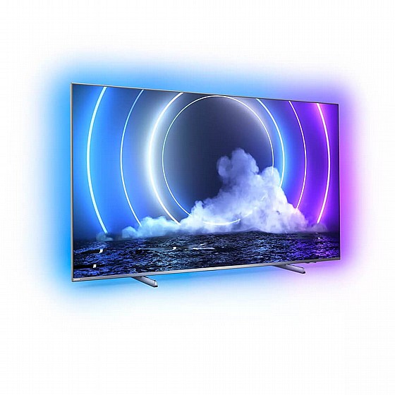 �������� ����� 65" LED ������ SMART 4K 65PML9506 PHILIPS