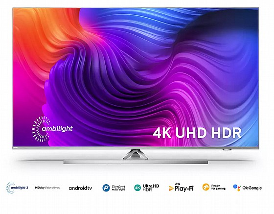 �������� Philips 65PUS8506 4K �65" ������